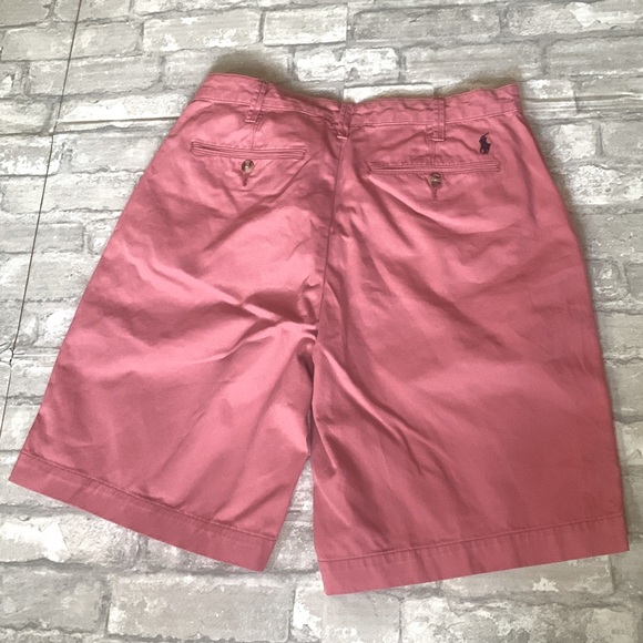 Men’s Ralph Lauren Relaxed Fit Chino Shorts - Picture 6 of 6